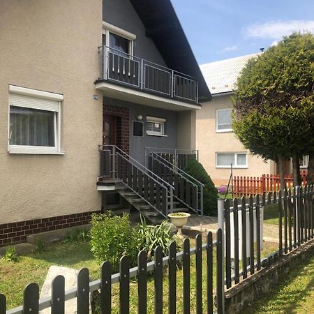 Ferienwohnung Privat Nika 246 Liptovský Trnovec Exterior foto