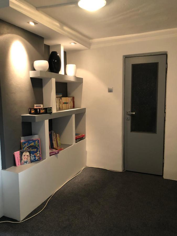 Ferienwohnung Privat Nika 246 Liptovský Trnovec Exterior foto