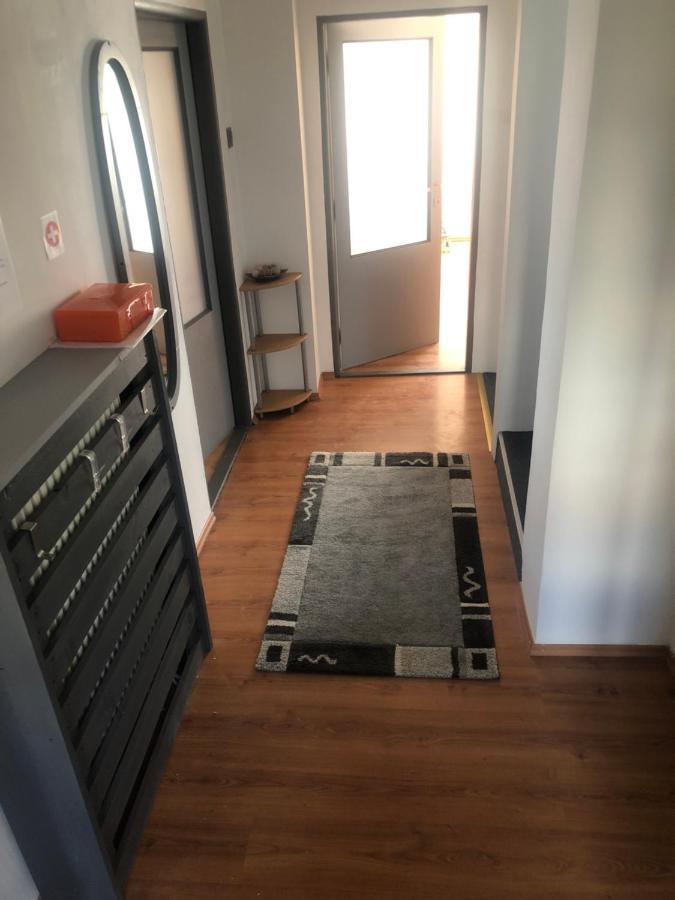 Ferienwohnung Privat Nika 246 Liptovský Trnovec Exterior foto