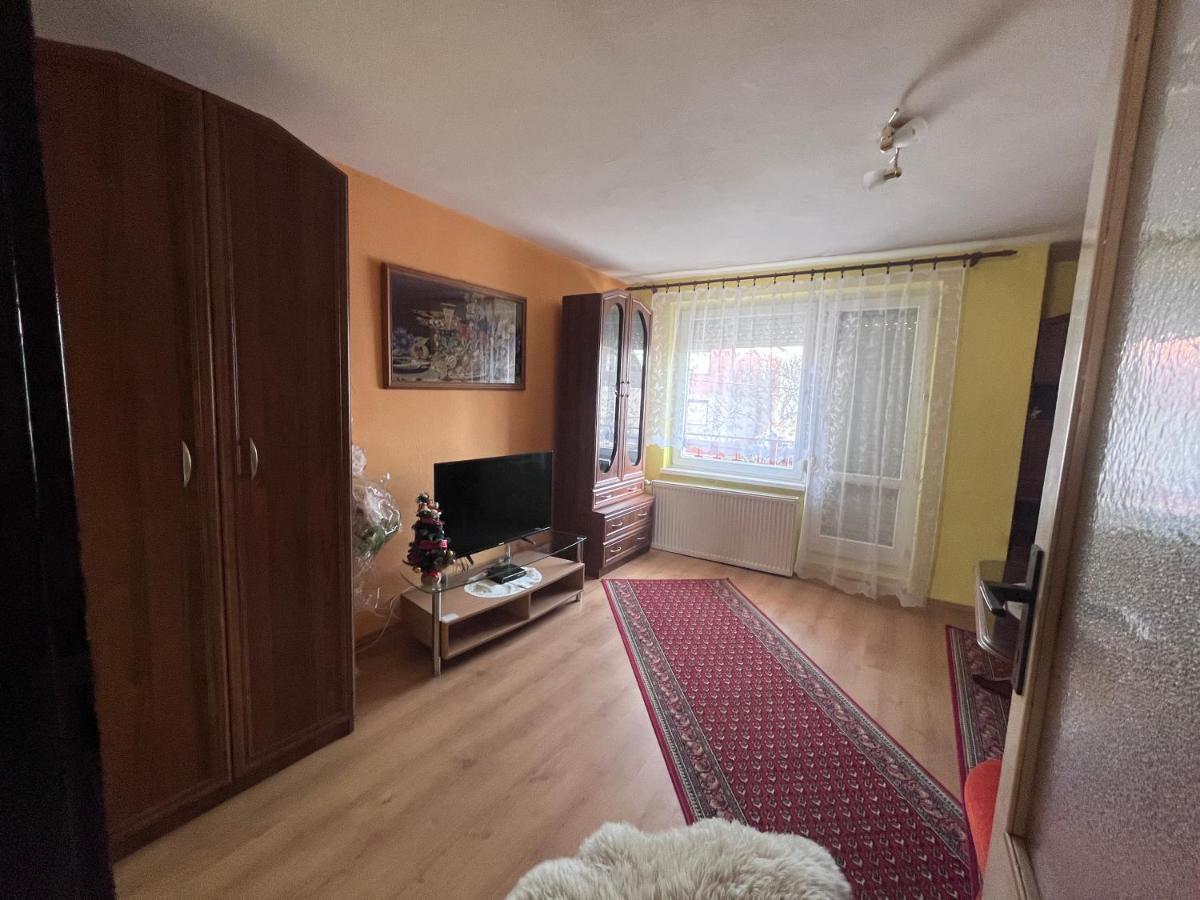 Ferienwohnung Privat Nika 246 Liptovský Trnovec Exterior foto