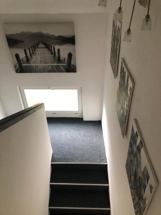 Ferienwohnung Privat Nika 246 Liptovský Trnovec Exterior foto