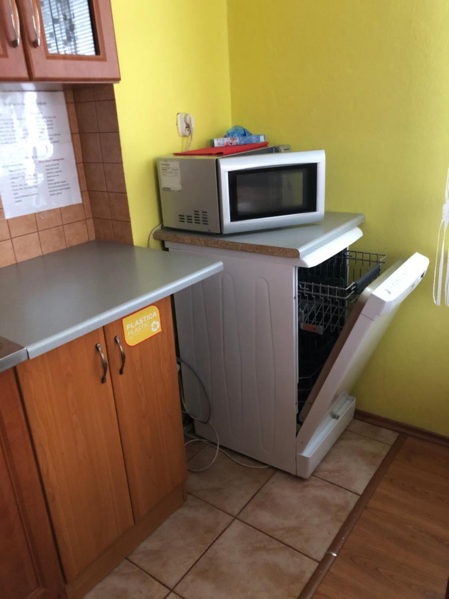 Ferienwohnung Privat Nika 246 Liptovský Trnovec Exterior foto