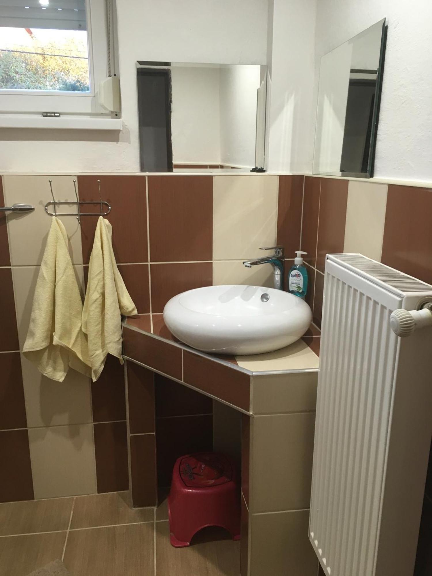 Ferienwohnung Privat Nika 246 Liptovský Trnovec Exterior foto